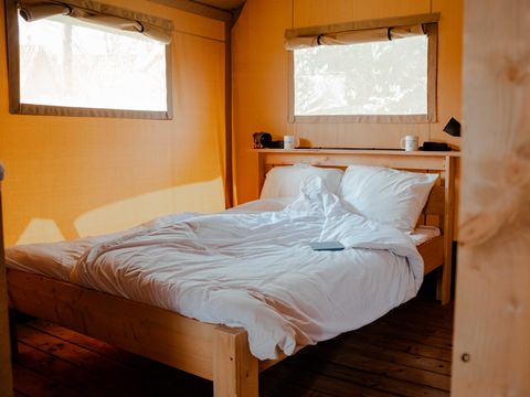 Vodatent Camping de Haer - Dinkelland - Image N°51