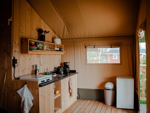 Vodatent Camping de Haer - Dinkelland - Image N°54