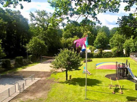 Vodatent Camping de Haer - Dinkelland - Image N°37