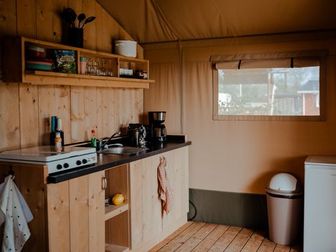 Vodatent Camping de Haer - Dinkelland - Image N°57