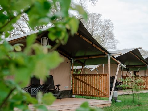 Vodatent Camping de Haer - Dinkelland - Image N°55