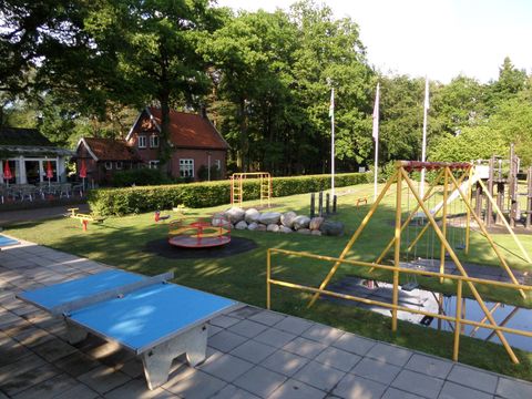 Vodatent Camping de Haer - Dinkelland - Image N°29