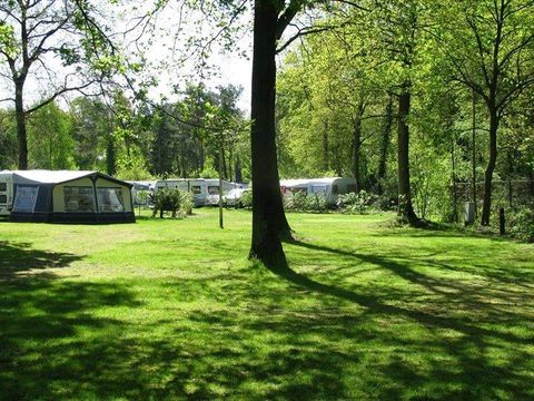 Vodatent Camping de Haer - Dinkelland - Image N°30
