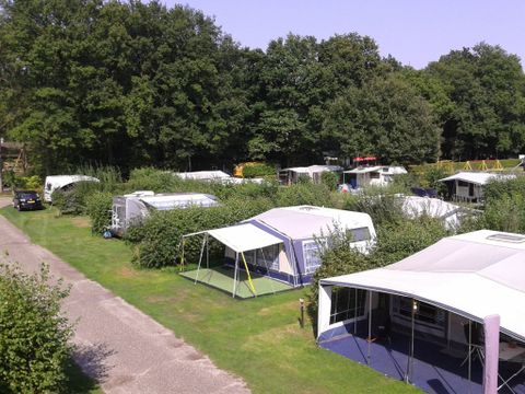 Vodatent Camping de Haer - Dinkelland - Image N°36