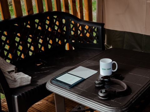 Vodatent Camping de Haer - Dinkelland - Image N°56