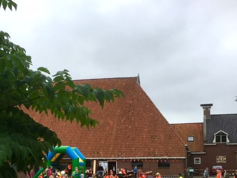 Vodatent Camping Pasveer - Südwest-Friesland - Image N°17