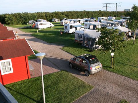 Vodatent Camping Pasveer - Südwest-Friesland - Image N°13