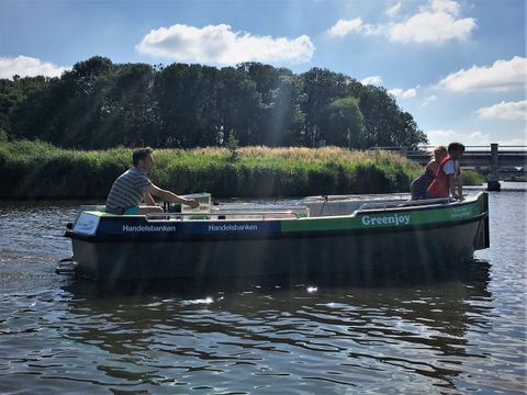 Vodatent Camping Pasveer - Südwest-Friesland - Image N°15