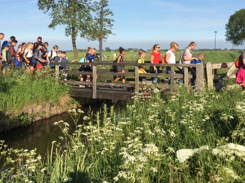 Vodatent Camping Pasveer - Südwest-Friesland - Image N°9