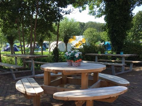 Vodatent Camping Pasveer - Südwest-Friesland - Image N°16