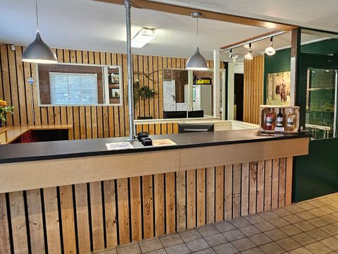 Vakantiepark het Timmerholt  - Midden-Drenthe - Image N°4