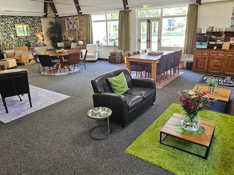 Vakantiepark het Timmerholt  - Midden-Drenthe - Image N°5