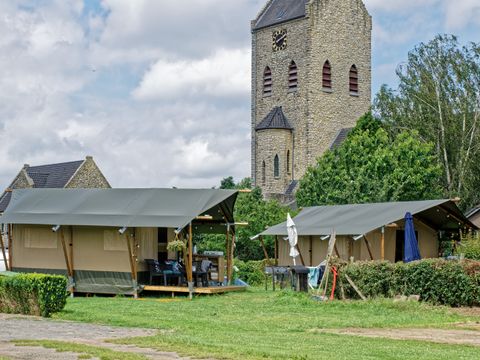 Vodatent Camping la Dolce Vita - Voerendaal - Image N°46