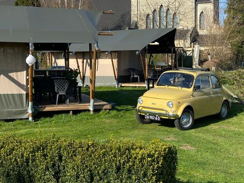 Vodatent Camping la Dolce Vita - Voerendaal - Image N°66