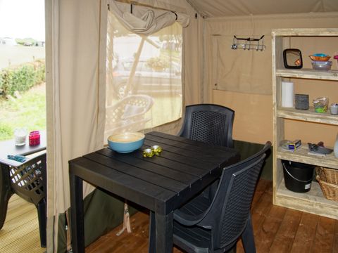 Vodatent Camping la Dolce Vita - Voerendaal - Image N°42