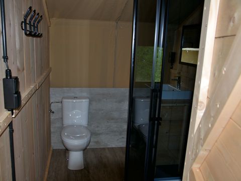 Vodatent Camping la Dolce Vita - Voerendaal - Image N°58