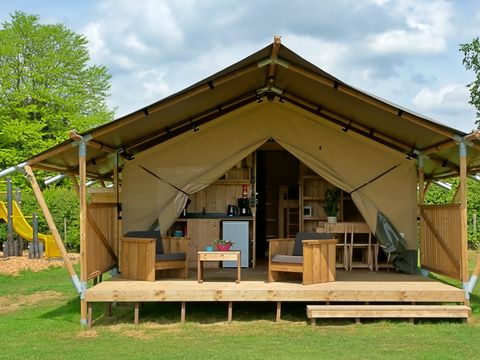 Vodatent Camping la Dolce Vita - Voerendaal - Image N°63