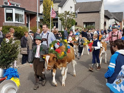Vodatent Camping la Dolce Vita - Voerendaal - Image N°13