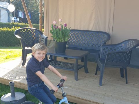 Vodatent Camping la Dolce Vita - Voerendaal - Image N°67