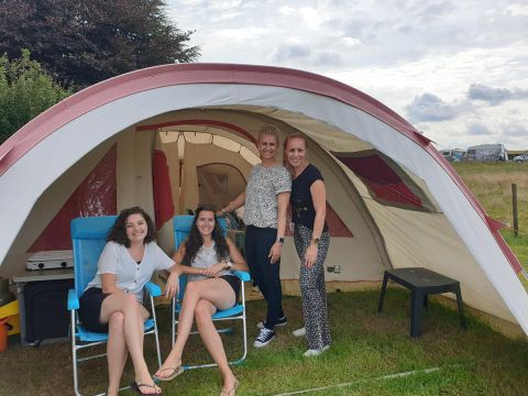 Vodatent Camping la Dolce Vita - Voerendaal - Image N°30