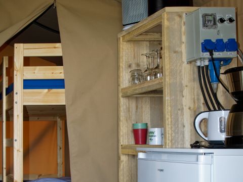 Vodatent Camping la Dolce Vita - Voerendaal - Image N°44