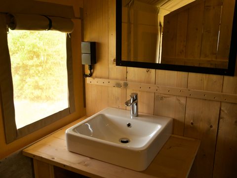 Vodatent Camping la Dolce Vita - Voerendaal - Image N°62