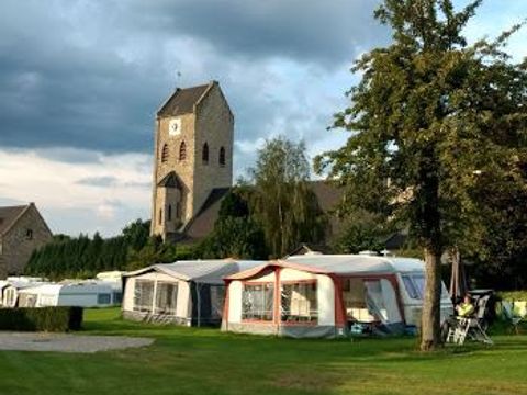 Vodatent Camping la Dolce Vita - Voerendaal - Image N°17