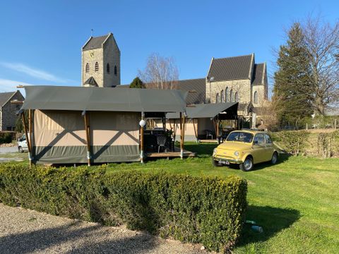 Vodatent Camping la Dolce Vita - Voerendaal - Image N°69