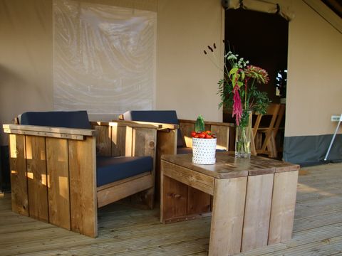 Vodatent Camping la Dolce Vita - Voerendaal - Image N°48