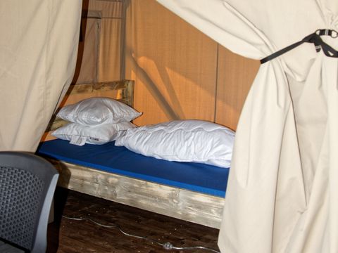 Vodatent Camping la Dolce Vita - Voerendaal - Image N°42