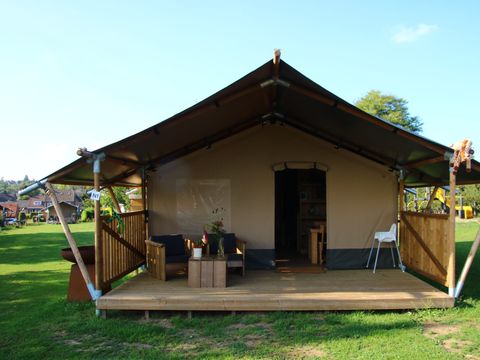 Vodatent Camping la Dolce Vita - Voerendaal - Image N°40