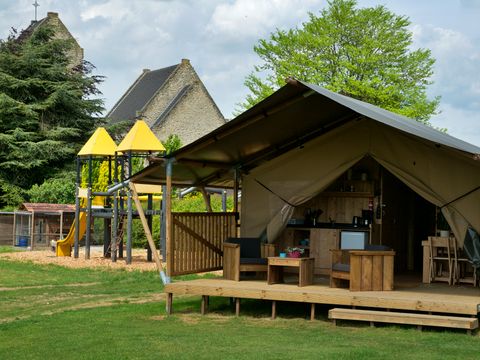 Vodatent Camping la Dolce Vita - Voerendaal - Image N°47