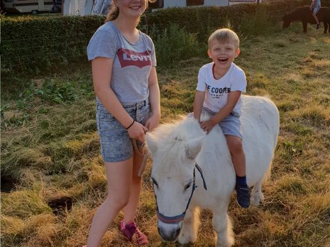 Vodatent Camping la Dolce Vita - Voerendaal - Image N°11