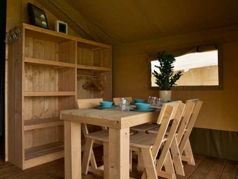 Vodatent Camping la Dolce Vita - Voerendaal - Image N°64