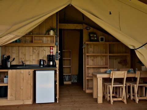 Vodatent Camping la Dolce Vita - Voerendaal - Image N°50