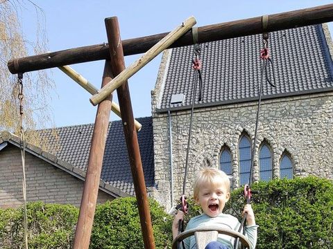 Vodatent Camping la Dolce Vita - Voerendaal - Image N°15