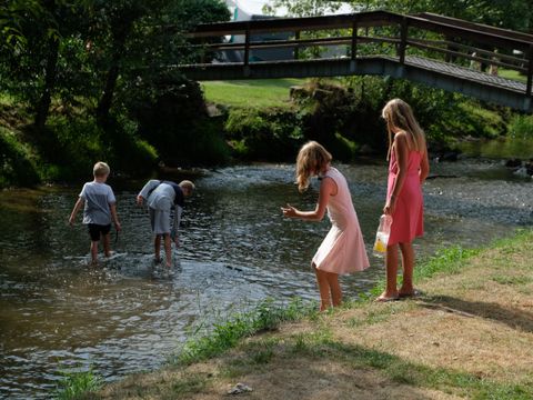 Camping Val d'Or - Luxembourg - Image N°16