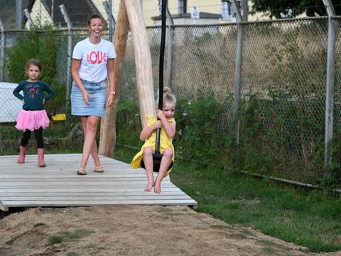 Camping Val d'Or - Luxembourg - Image N°27