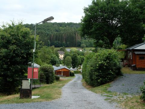 Camping Val d'Or - Luxembourg - Image N°8