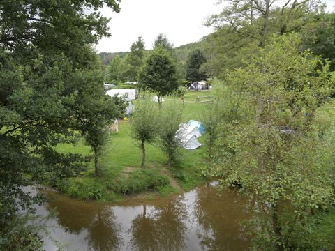Camping Val d'Or - Luxembourg - Image N°12