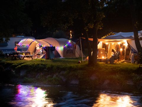 Camping Val d'Or - Luxembourg - Image N°21