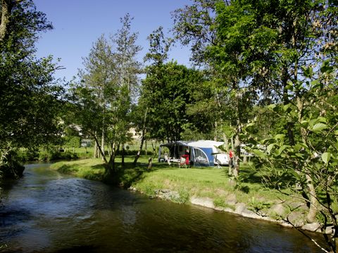 Camping Val d'Or - Luxembourg - Image N°9