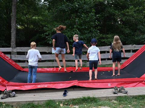 Camping Val d'Or - Luxembourg - Image N°22