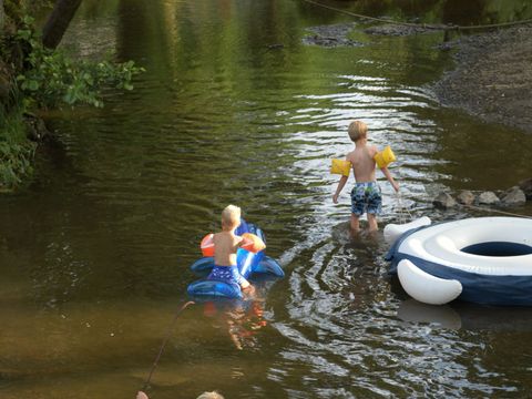 Camping Val d'Or - Luxembourg - Image N°15