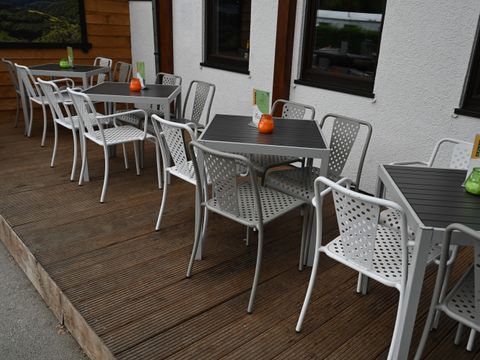 Camping Val d'Or - Luxembourg - Image N°18
