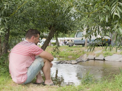 Camping Val d'Or - Luxembourg - Image N°7
