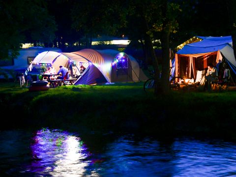 Camping Val d'Or - Luxembourg - Image N°19