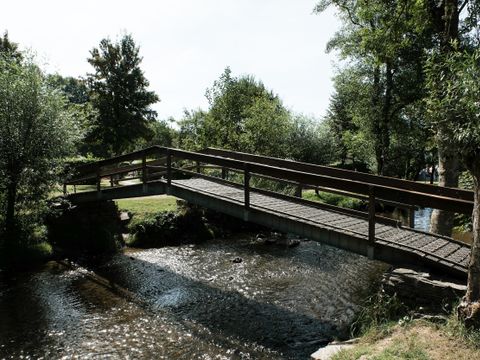 Camping Val d'Or - Luxembourg - Image N°17