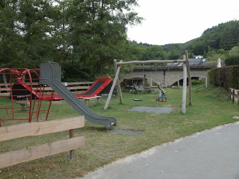 Camping Val d'Or - Luxembourg - Image N°13