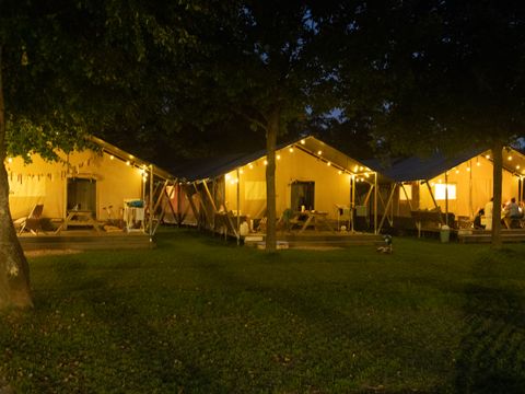 Camping Val d'Or - Luxembourg - Image N°20